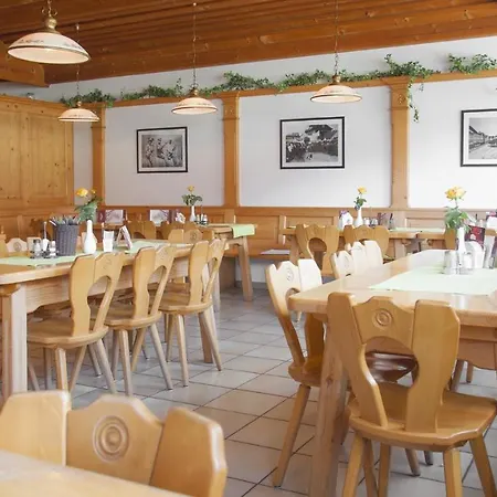 Gasthof Schraetzenstaller Hettenshausen