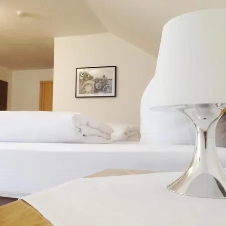 Hotel Gasthof Schraetzenstaller Hettenshausen