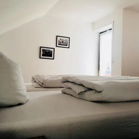 Hotel Gasthof Schraetzenstaller Hettenshausen
